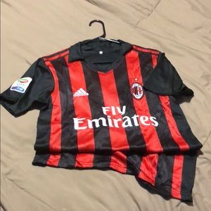 AC Milian Jersey